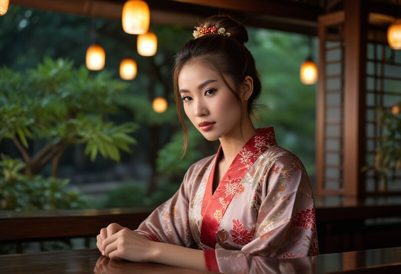 晚餐之后海报